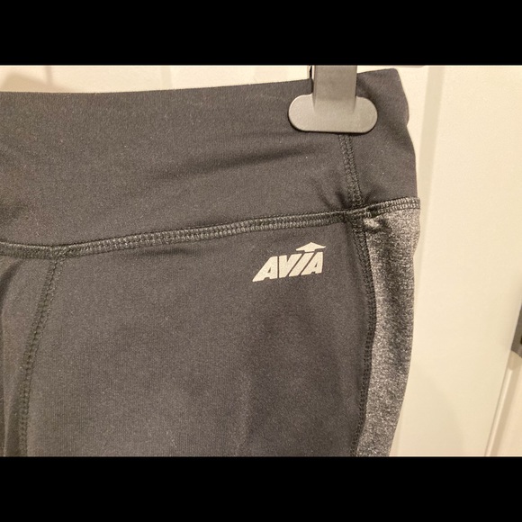 Black legging bundle (Lulus Sold) - Picture 7 of 8